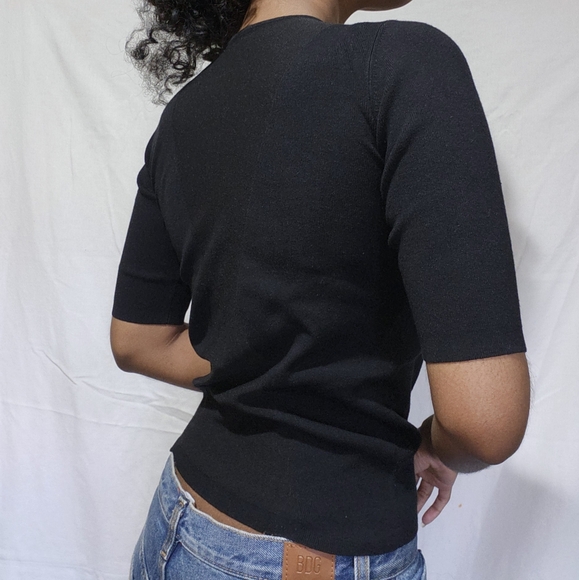 Maje blouse - Picture 3 of 3